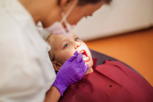 Best Chipped Tooth Repair Near Me  in Rutherford, PA